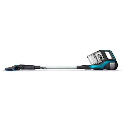 Philips FC6904/01 SpeedPro Max Aqua 25,2V vezeték nélküli porszívó, kézi porszívó és felmosó Philips FC6904/01 SpeedPro Max Aqua 25,2V vezeték nélküli porszívó, kézi porszívó és felmosó