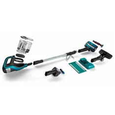 Philips FC6904/01 SpeedPro Max Aqua 25,2V vezeték nélküli porszívó, kézi porszívó és felmosó Philips FC6904/01 SpeedPro Max Aqua 25,2V vezeték nélküli porszívó, kézi porszívó és felmosó