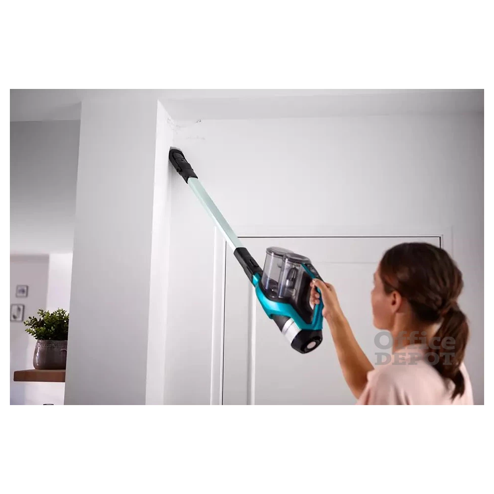 Philips FC6904/01 SpeedPro Max Aqua 25,2V vezeték nélküli porszívó, kézi porszívó és felmosó