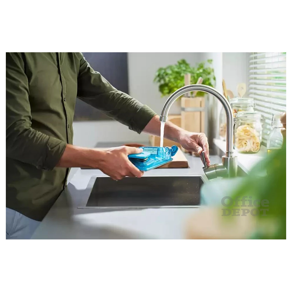 Philips FC6904/01 SpeedPro Max Aqua 25,2V vezeték nélküli porszívó, kézi porszívó és felmosó