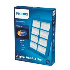 Philips FC8038/01 mosható HEPA 13 szűrő Philips FC8038/01 mosható HEPA 13 szűrő