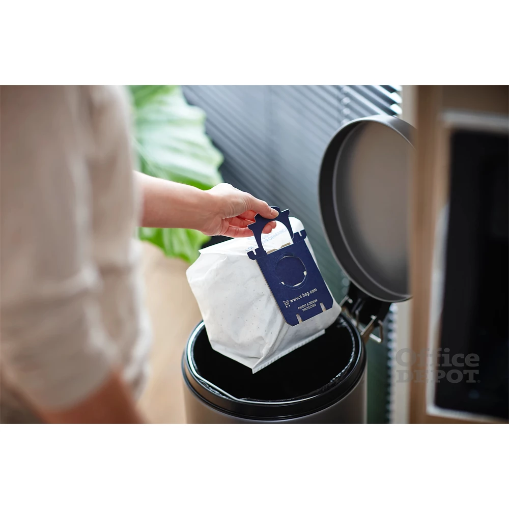 Philips FC8243/09 PowerGo porzsákos porszívó