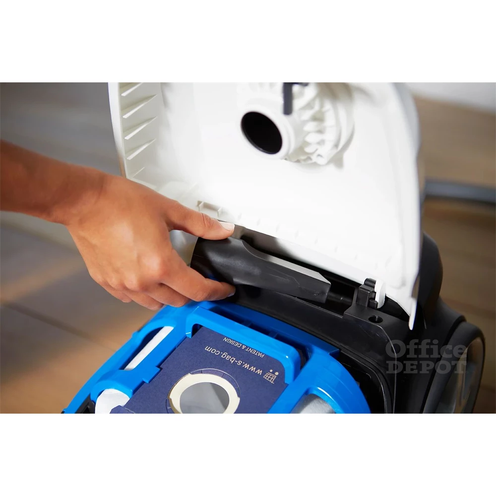 Philips FC8375/09  Performer Compact porzsákos porszívó