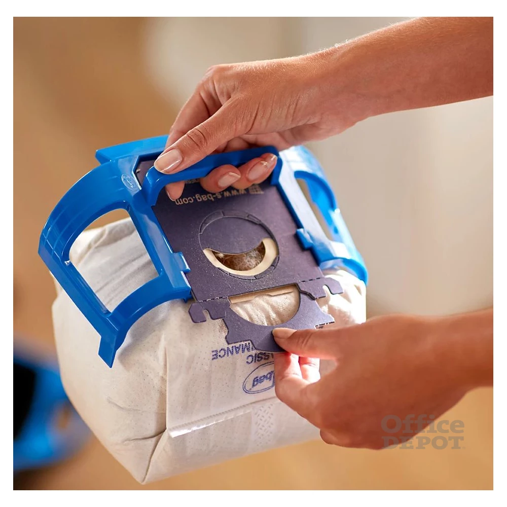 Philips FC8375/09  Performer Compact porzsákos porszívó