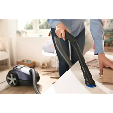 Philips FC8783/09 Performer Silent kék porzsákos porszívó