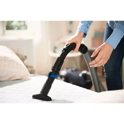 Philips FC8783/09 Performer Silent kék porzsákos porszívó