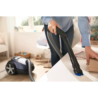 Philips FC8783/09 Performer Silent kék porzsákos porszívó