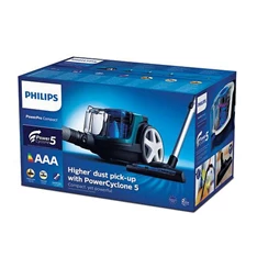 Philips FC9334/09 PowerPro Compact porzsák nélküli porszívó Philips FC9334/09 PowerPro Compact porzsák nélküli porszívó