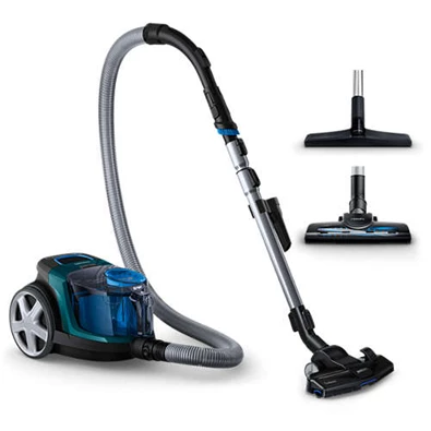 Philips FC9334/09 PowerPro Compact porzsák nélküli porszívó Philips FC9334/09 PowerPro Compact porzsák nélküli porszívó