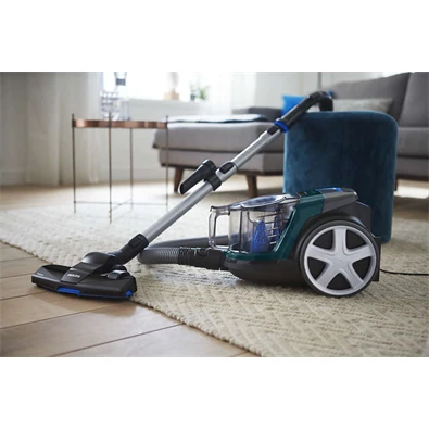 Philips FC9334/09 PowerPro Compact porzsák nélküli porszívó Philips FC9334/09 PowerPro Compact porzsák nélküli porszívó