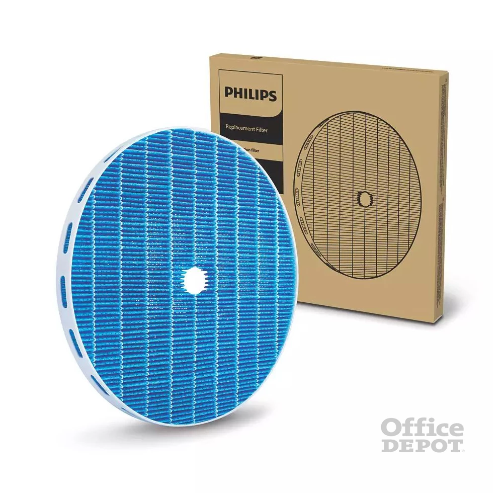Philips FY3435/30 NanoCloud párásító szűrő