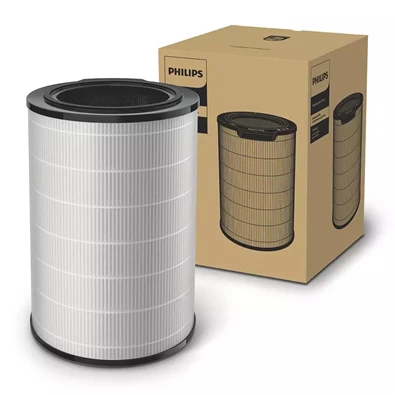 Philips FY4440/30 NanoProtect S4 4000 2 az 1-ben Hepa és aktív szénszűrő Philips FY4440/30 NanoProtect S4 4000 2 az 1-ben Hepa és aktív szénszűrő