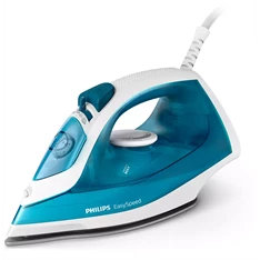 Philips GC1744/20 EasySpeed kék-fehér gőzölős vasaló Philips GC1744/20 EasySpeed kék-fehér gőzölős vasaló