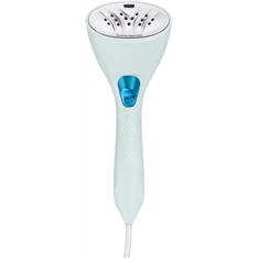 Philips GC361/20 Steam&Go fehér-kék kézi ruhagőzölő Philips GC361/20 Steam&Go fehér-kék kézi ruhagőzölő