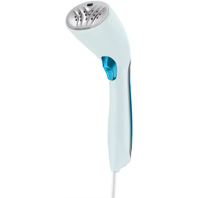 Philips GC361/20 Steam&Go fehér-kék kézi ruhagőzölő Philips GC361/20 Steam&Go fehér-kék kézi ruhagőzölő
