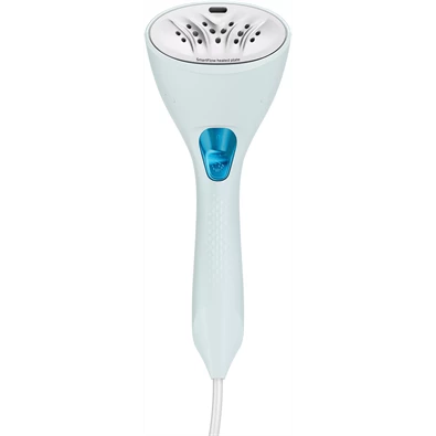 Philips GC361/20 Steam&Go fehér-kék kézi ruhagőzölő Philips GC361/20 Steam&Go fehér-kék kézi ruhagőzölő