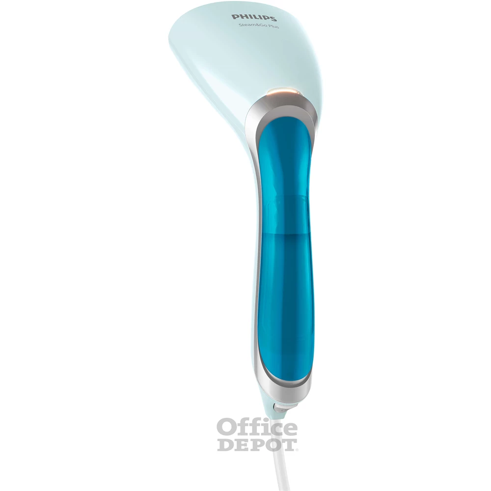 Philips GC361/20 Steam&Go fehér-kék kézi ruhagőzölő