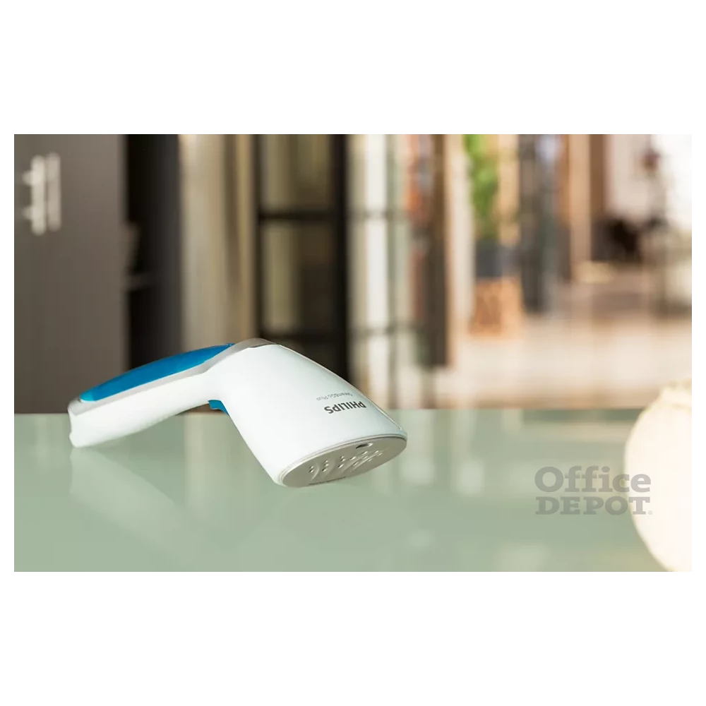 Philips GC361/20 Steam&Go fehér-kék kézi ruhagőzölő