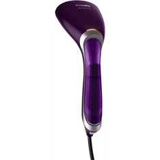 Philips GC363/30 Steam&Go Plus lila kézi ruhagőzölő Philips GC363/30 Steam&Go Plus lila kézi ruhagőzölő