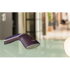 Philips GC363/30 Steam&Go Plus lila kézi ruhagőzölő Philips GC363/30 Steam&Go Plus lila kézi ruhagőzölő