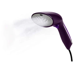 Philips GC363/30 Steam&Go Plus lila kézi ruhagőzölő Philips GC363/30 Steam&Go Plus lila kézi ruhagőzölő