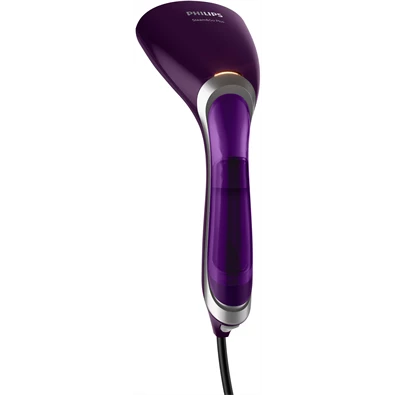 Philips GC363/30 Steam&Go Plus lila kézi ruhagőzölő Philips GC363/30 Steam&Go Plus lila kézi ruhagőzölő