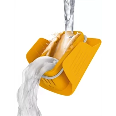 Philips GC4537/80 Azur fekete gőzölős vasaló