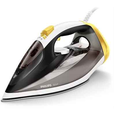 Philips GC4537/80 Azur fekete gőzölős vasaló