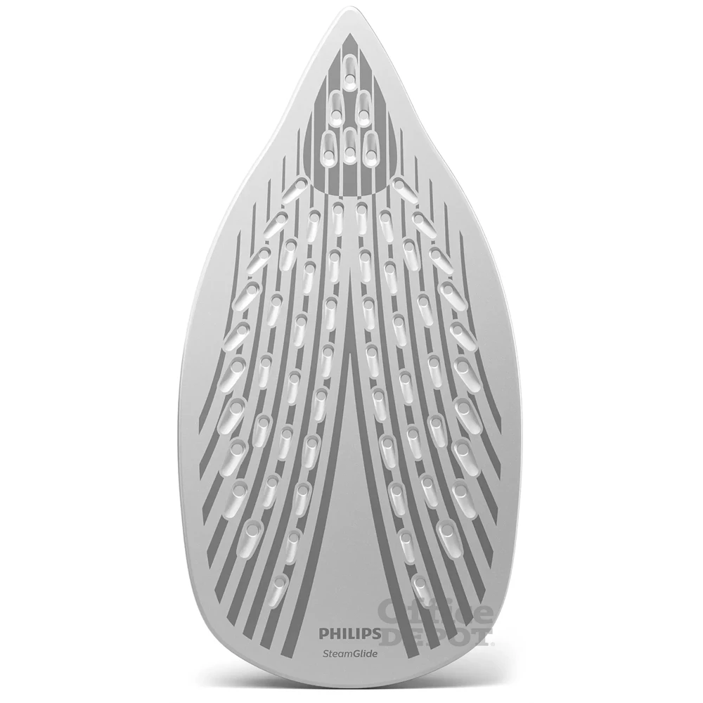 Philips GC4537/80 Azur fekete gőzölős vasaló