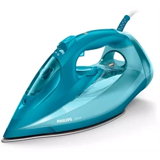 Philips GC4558/20 Azur azúrkék gőzölős vasaló Philips GC4558/20 Azur azúrkék gőzölős vasaló