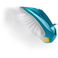 Philips GC4558/20 Azur azúrkék gőzölős vasaló Philips GC4558/20 Azur azúrkék gőzölős vasaló