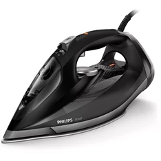 Philips GC4908/80 Azur fekete gőzölős vasaló Philips GC4908/80 Azur fekete gőzölős vasaló