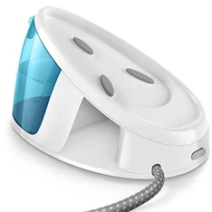 Philips GC6709/20 Fastcare Compact kék-fehér gőzállomás Philips GC6709/20 Fastcare Compact kék-fehér gőzállomás
