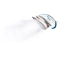 Philips GC6709/20 Fastcare Compact kék-fehér gőzállomás Philips GC6709/20 Fastcare Compact kék-fehér gőzállomás