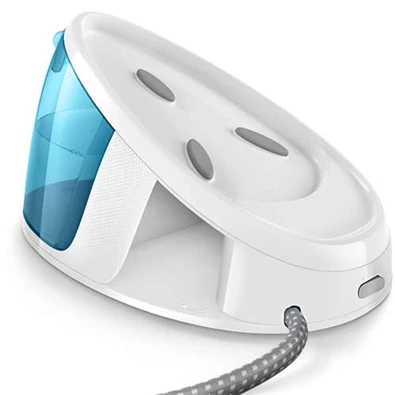 Philips GC6709/20 Fastcare Compact kék-fehér gőzállomás Philips GC6709/20 Fastcare Compact kék-fehér gőzállomás
