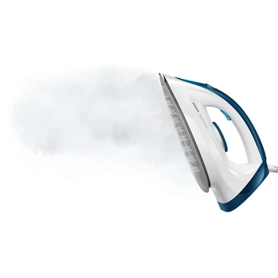 Philips GC6709/20 Fastcare Compact kék-fehér gőzállomás Philips GC6709/20 Fastcare Compact kék-fehér gőzállomás