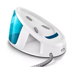 Philips GC6722/20 FastCare Compact kék-fehér gőzállomás Philips GC6722/20 FastCare Compact kék-fehér gőzállomás