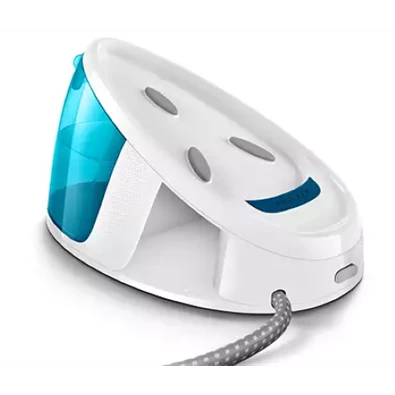 Philips GC6722/20 FastCare Compact kék-fehér gőzállomás Philips GC6722/20 FastCare Compact kék-fehér gőzállomás