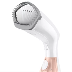 Philips GC801/10 8000 Series fehér-rózsaszín kézi ruhagőzölő Philips GC801/10 8000 Series fehér-rózsaszín kézi ruhagőzölő