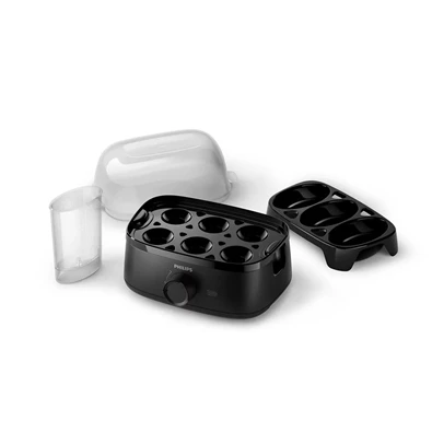 Philips HD9137/90 3000 tojásfőző Philips HD9137/90 3000 tojásfőző