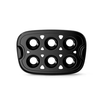 Philips HD9137/90 3000 tojásfőző Philips HD9137/90 3000 tojásfőző