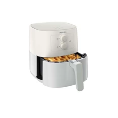 Philips HD9200/10 Airfryer 1000 L fehér 4,1 L forrólevegős sütő Philips HD9200/10 Airfryer 1000 L fehér 4,1 L forrólevegős sütő