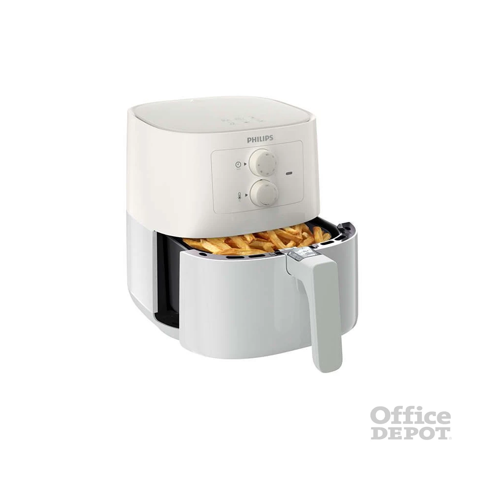 Philips HD9200/10 Airfryer 1000 L fehér 4,1 L forrólevegős sütő