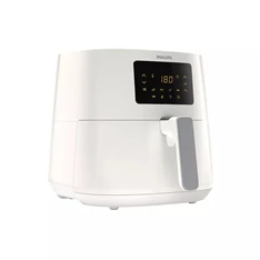 Philips HD9270/00 Airfryer 3000 XL Essential fehér 6,2 Lforrólevegős sütő Philips HD9270/00 Airfryer 3000 XL Essential fehér 6,2 Lforrólevegős sütő