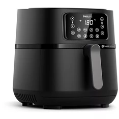 Philips HD9285/90 Airfryer 5000 XXL fekete 7,2 Lforrólevegős sütő Philips HD9285/90 Airfryer 5000 XXL fekete 7,2 Lforrólevegős sütő