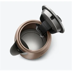 Philips HD9355/92 Viva Collection 1,7L-es réz vízforraló