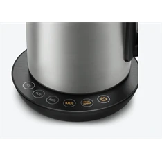 Philips HD9359/90 Avance Collection 1,7L-es fekete-fém vízforraló