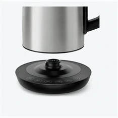 Philips HD9359/90 Avance Collection 1,7L-es fekete-fém vízforraló