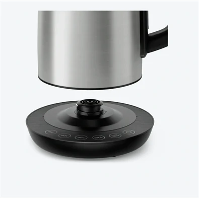 Philips HD9359/90 Avance Collection 1,7L-es fekete-fém vízforraló