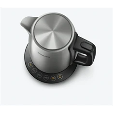 Philips HD9359/90 Avance Collection 1,7L-es fekete-fém vízforraló